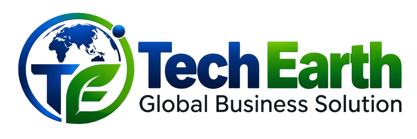 Tech Earth Global Business Solution